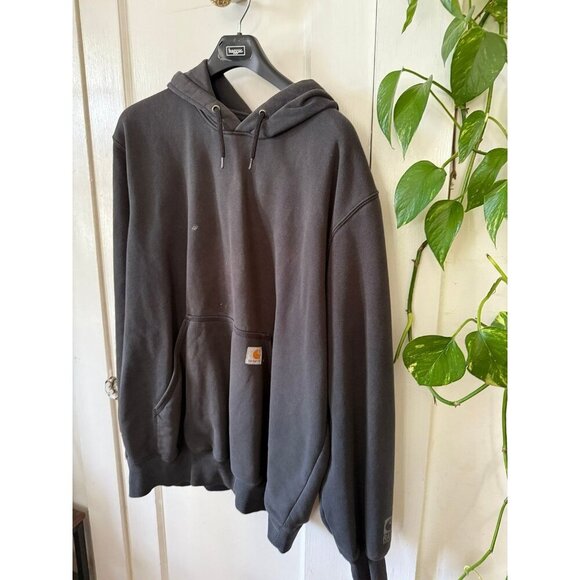 Carhart men’s size large original fit sweater - Picture 2 of 10